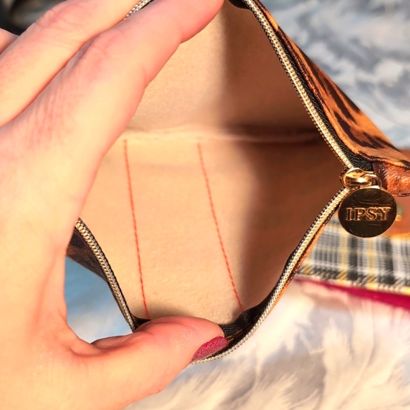 3 pc Makeup bags - Picture 3 of 11